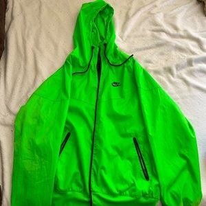 Nike Windbreaker